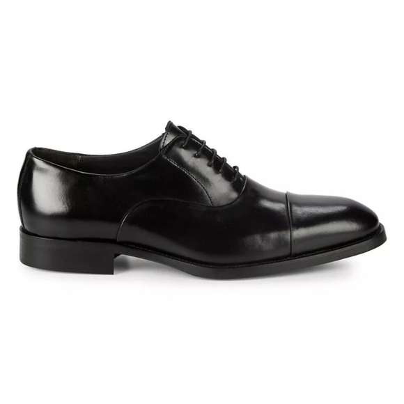 SOLD: To Boot New York Oxford Dress Shoes - Picture 1 of 5